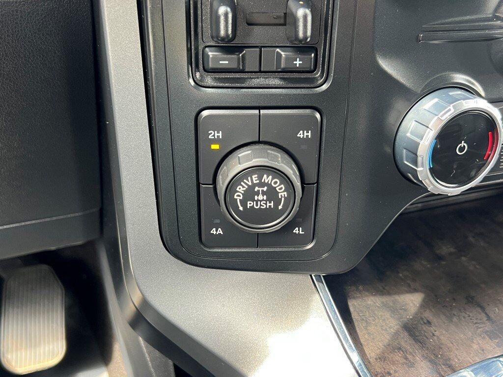 2022 Ford F-150 Lariat Ashland VA