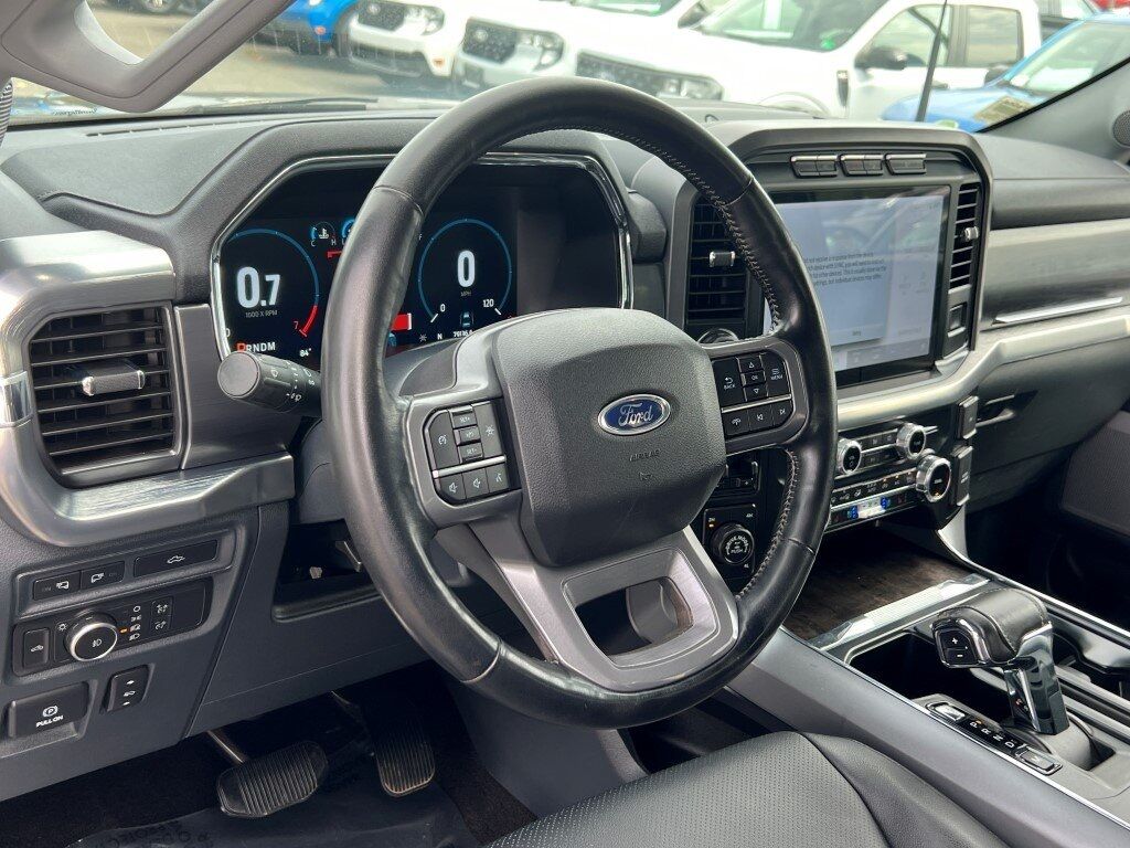 2022 Ford F-150 Lariat Ashland VA