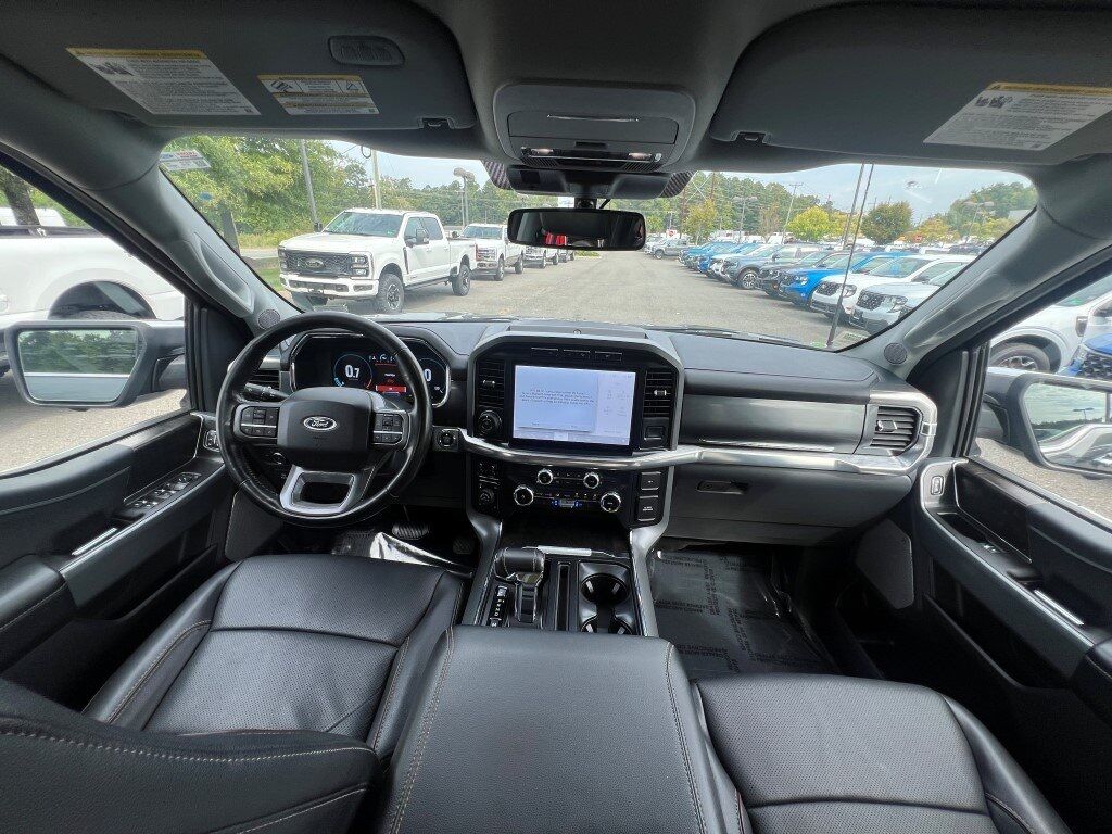2022 Ford F-150 Lariat Ashland VA
