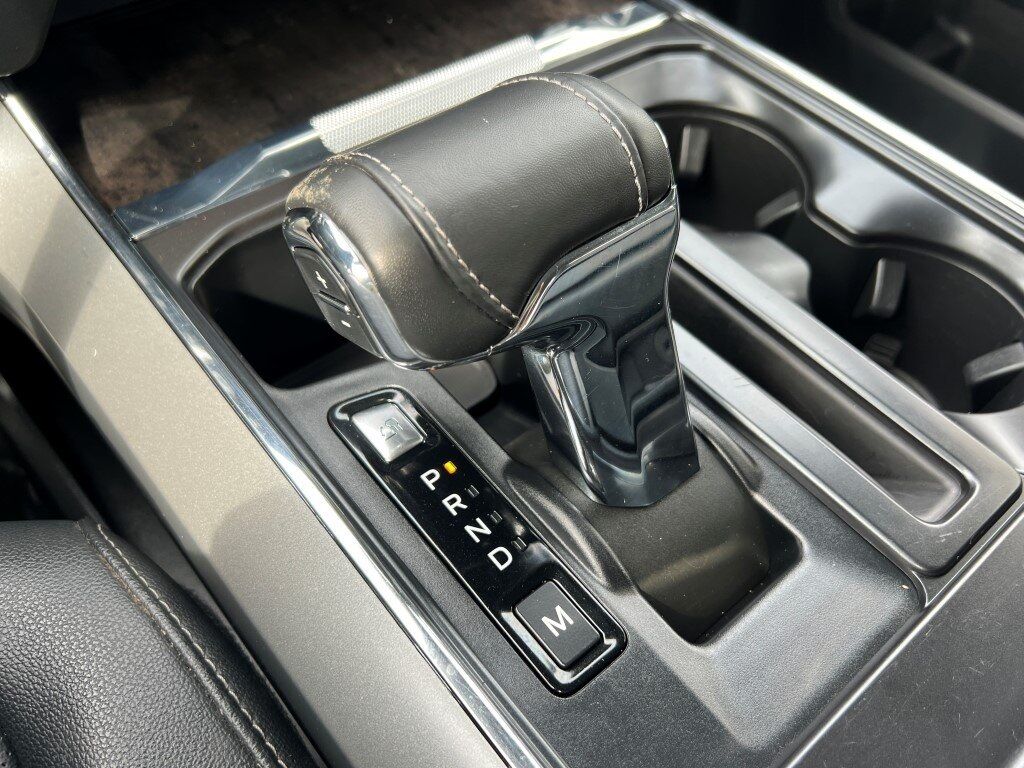 2022 Ford F-150 Lariat Ashland VA