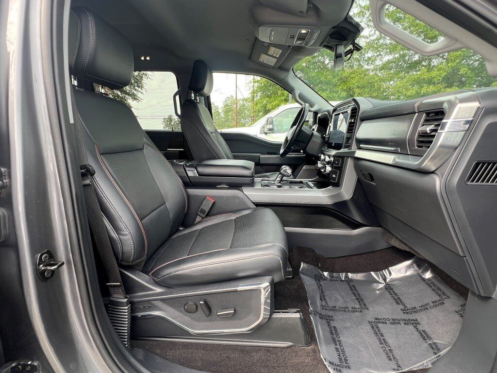 2022 Ford F-150 Lariat Ashland VA