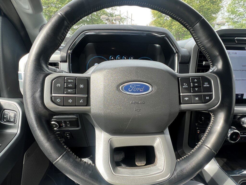 2022 Ford F-150 Lariat Ashland VA