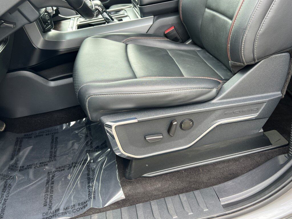 2022 Ford F-150 Lariat Ashland VA