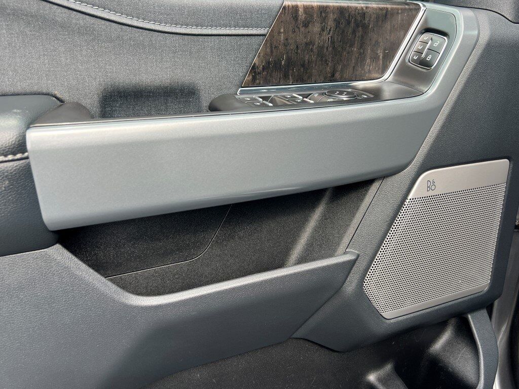 2022 Ford F-150 Lariat Ashland VA