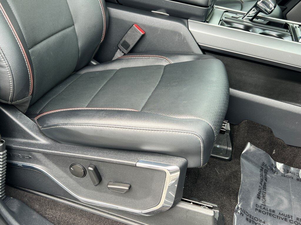 2022 Ford F-150 Lariat Ashland VA