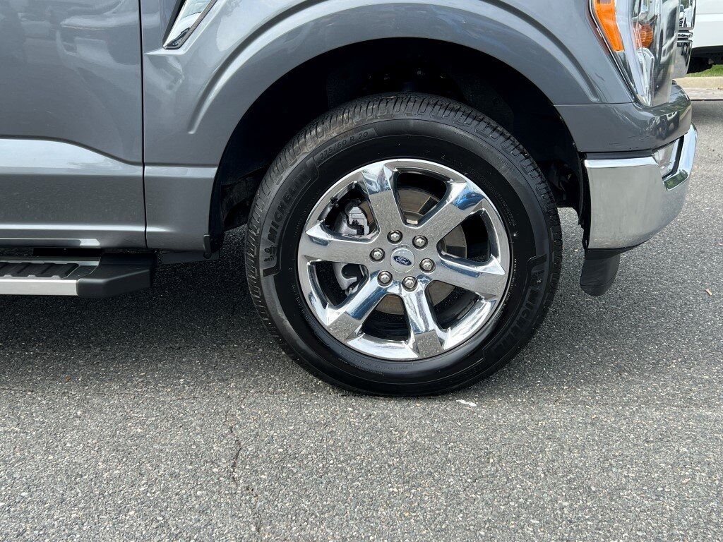 2022 Ford F-150 Lariat Ashland VA