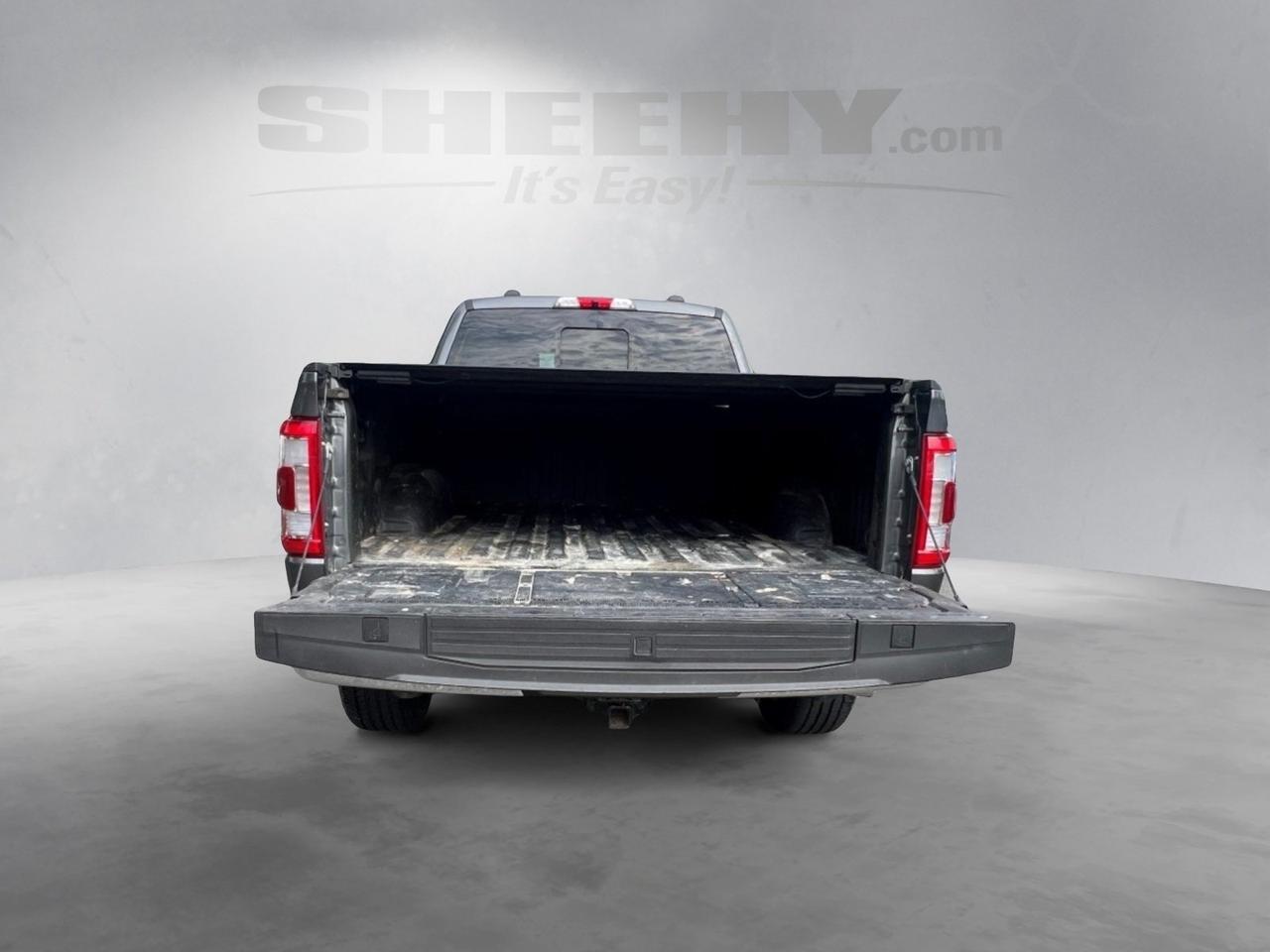 2022 Ford F-150 Lariat Ashland VA