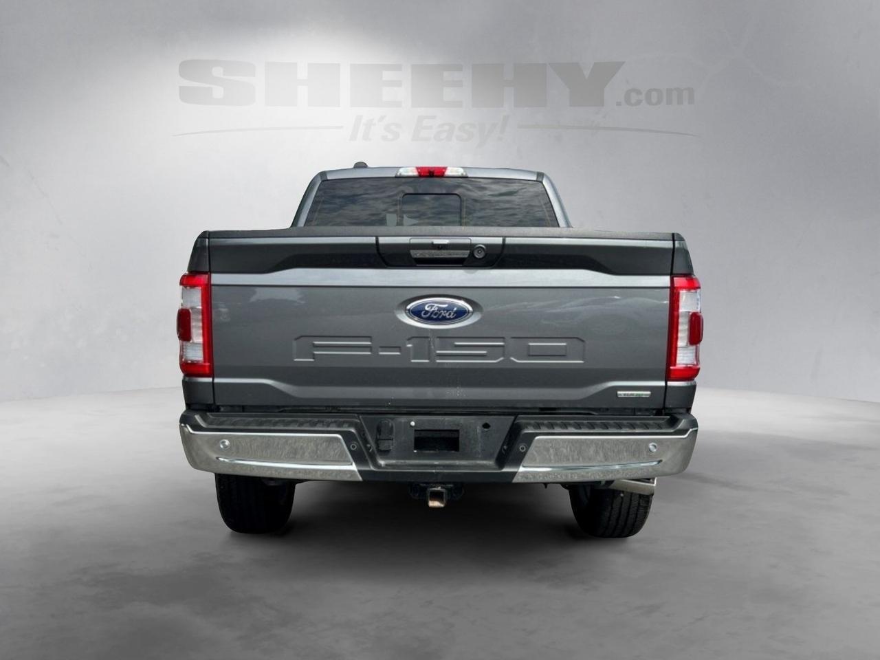 2022 Ford F-150 Lariat Ashland VA