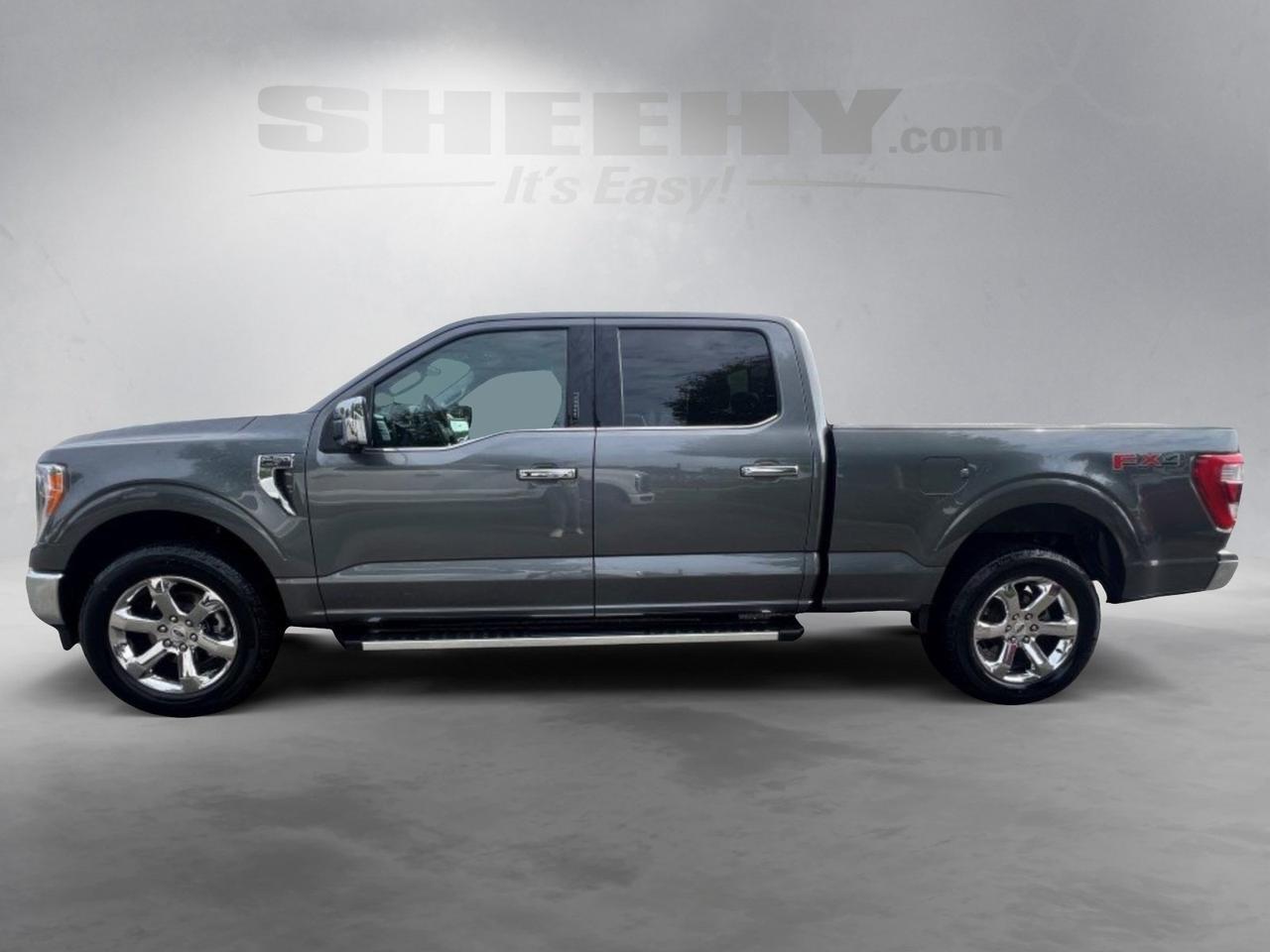 2022 Ford F-150 Lariat Ashland VA
