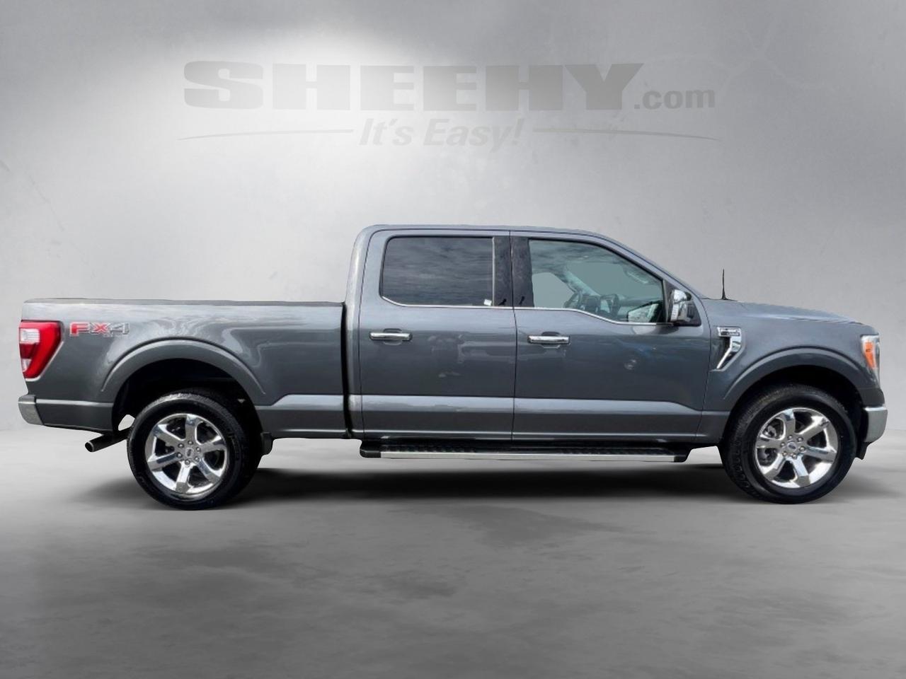 2022 Ford F-150 Lariat Ashland VA