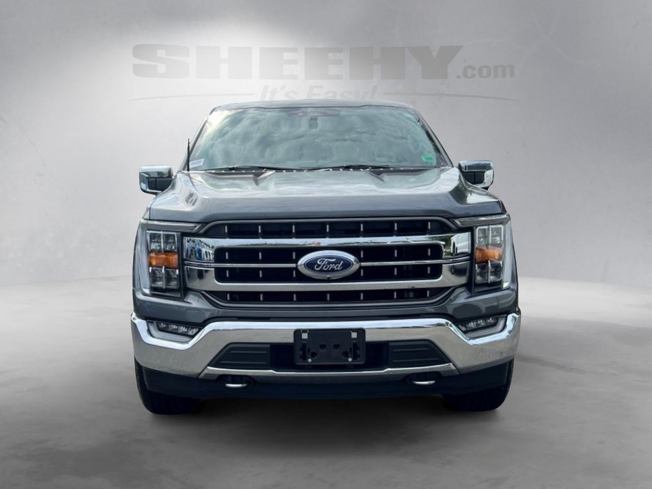 2022 Ford F-150 Lariat Ashland VA