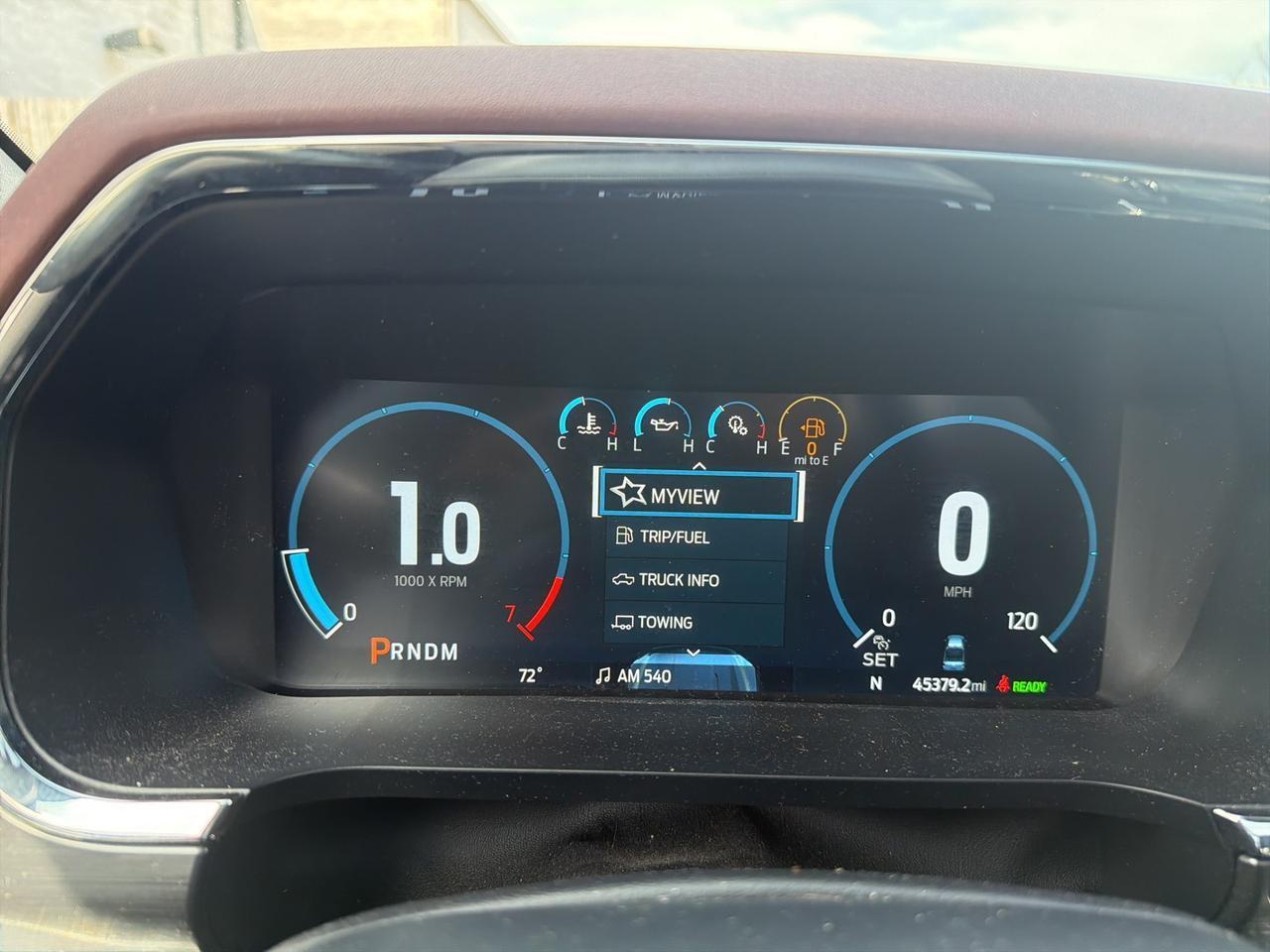 2022 Ford F-150 Lariat Ashland VA