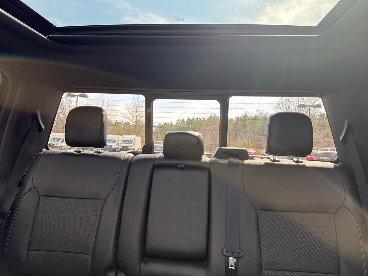 2022 Ford F-150 Lariat Ashland VA