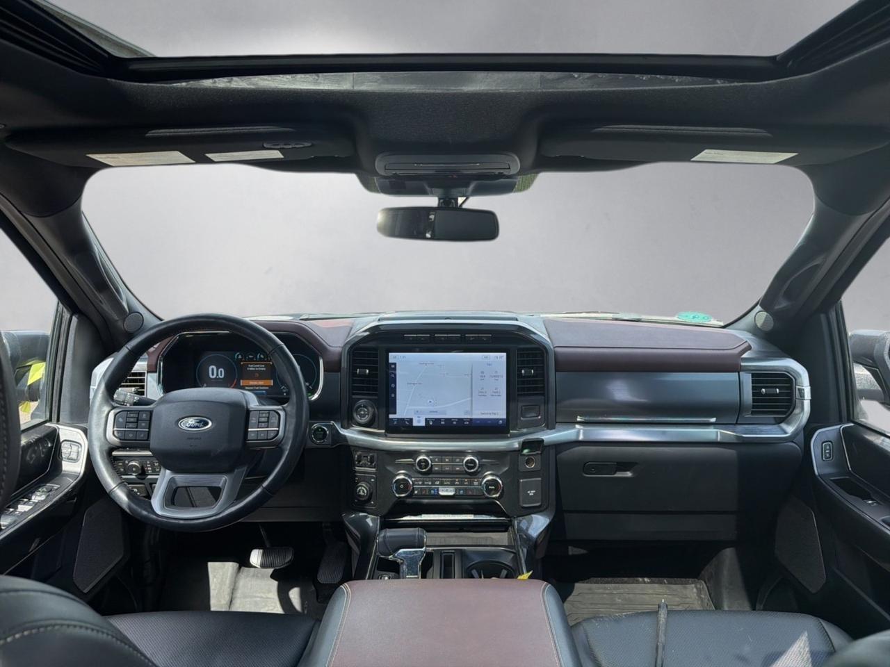 2022 Ford F-150 Lariat Ashland VA