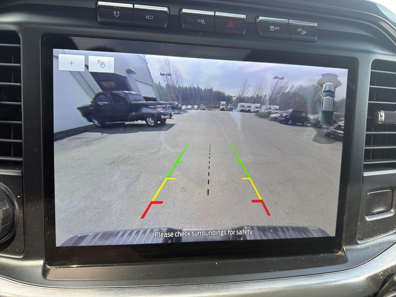 2022 Ford F-150 Lariat Ashland VA