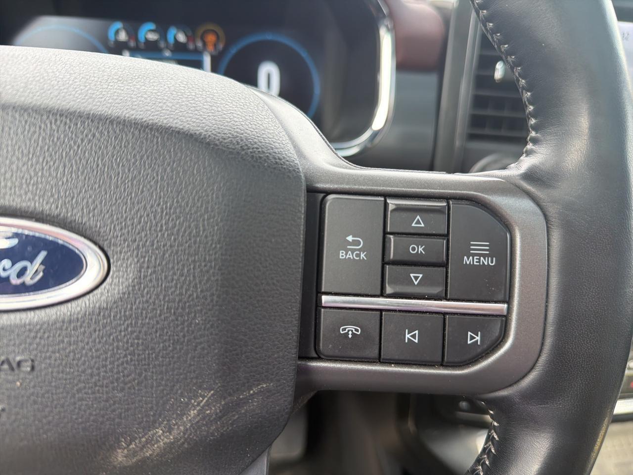 2022 Ford F-150 Lariat Ashland VA