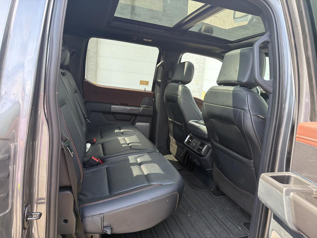 2022 Ford F-150 Lariat Ashland VA