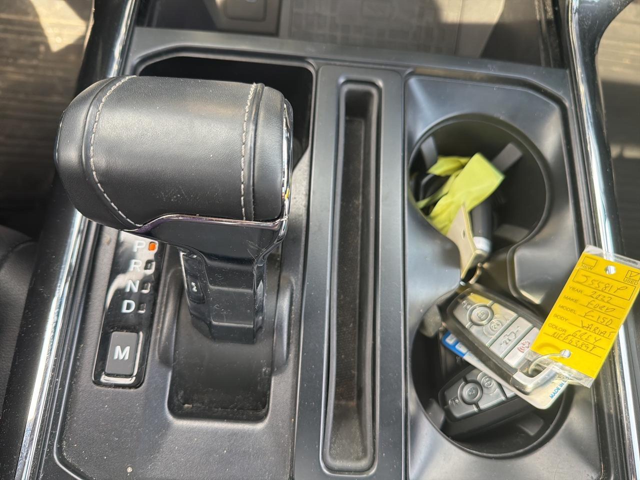 2022 Ford F-150 Lariat Ashland VA