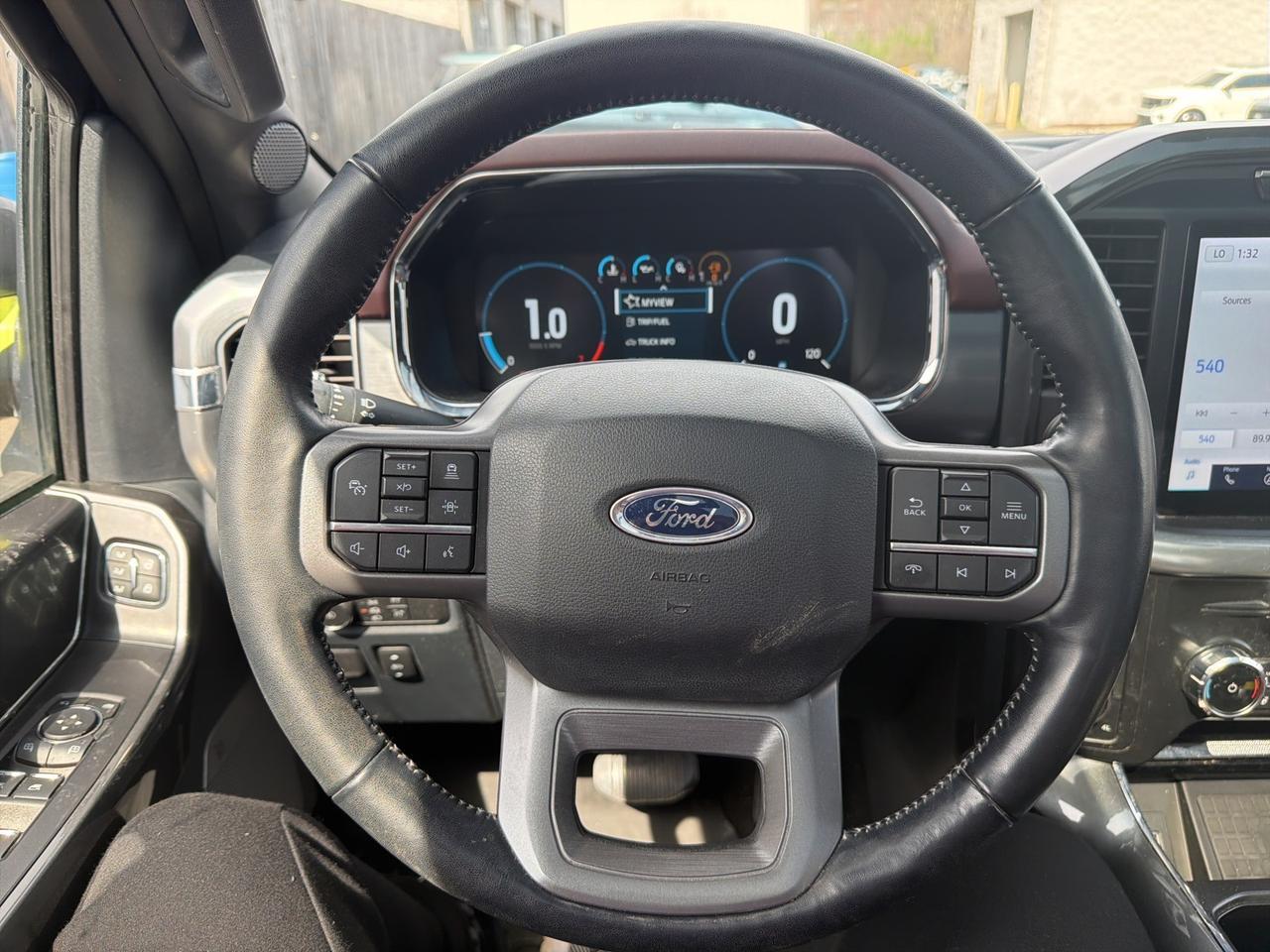 2022 Ford F-150 Lariat Ashland VA