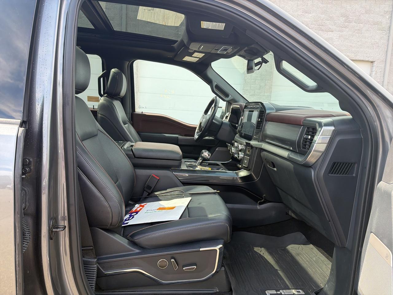 2022 Ford F-150 Lariat Ashland VA