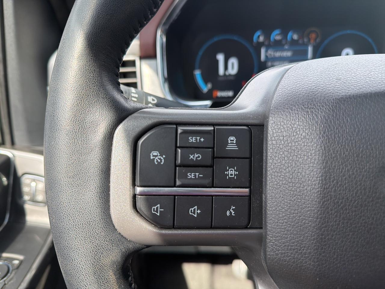 2022 Ford F-150 Lariat Ashland VA