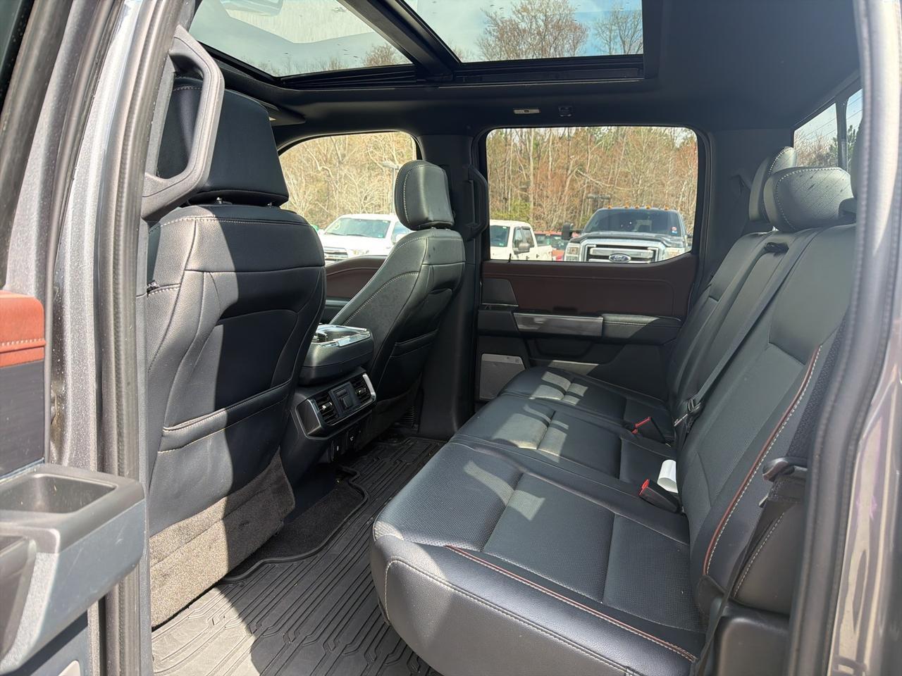 2022 Ford F-150 Lariat Ashland VA