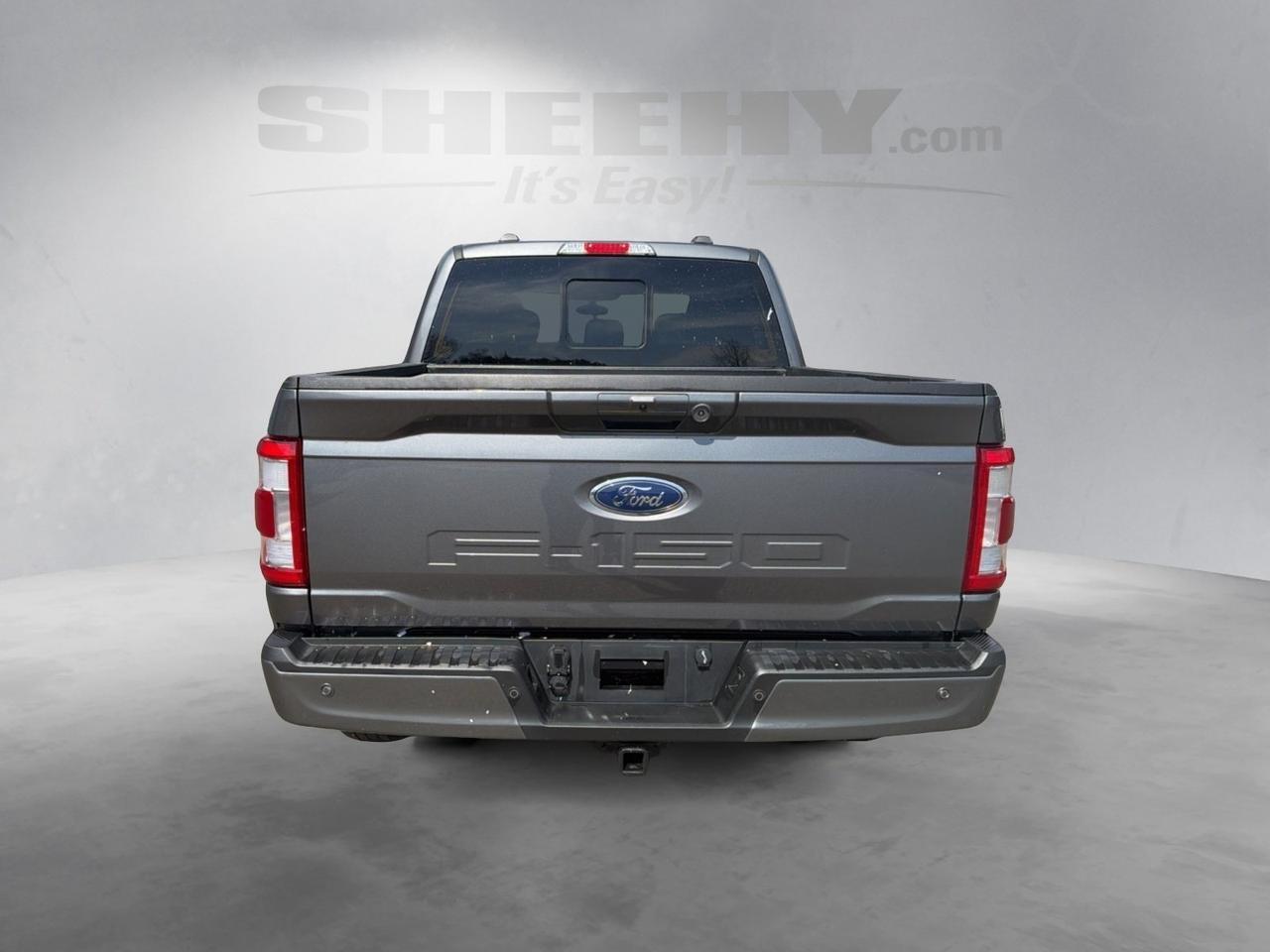 2022 Ford F-150 Lariat Ashland VA