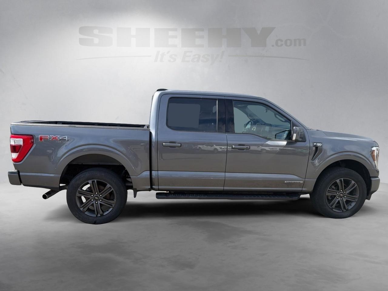 2022 Ford F-150 Lariat Ashland VA