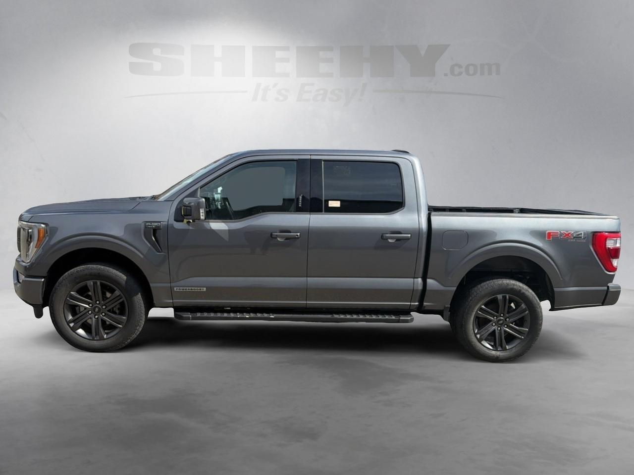 2022 Ford F-150 Lariat Ashland VA