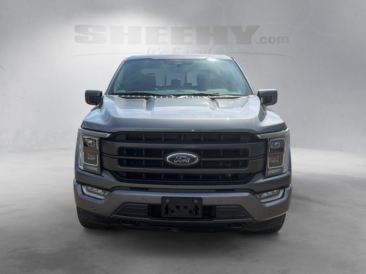 2022 Ford F-150 Lariat Ashland VA