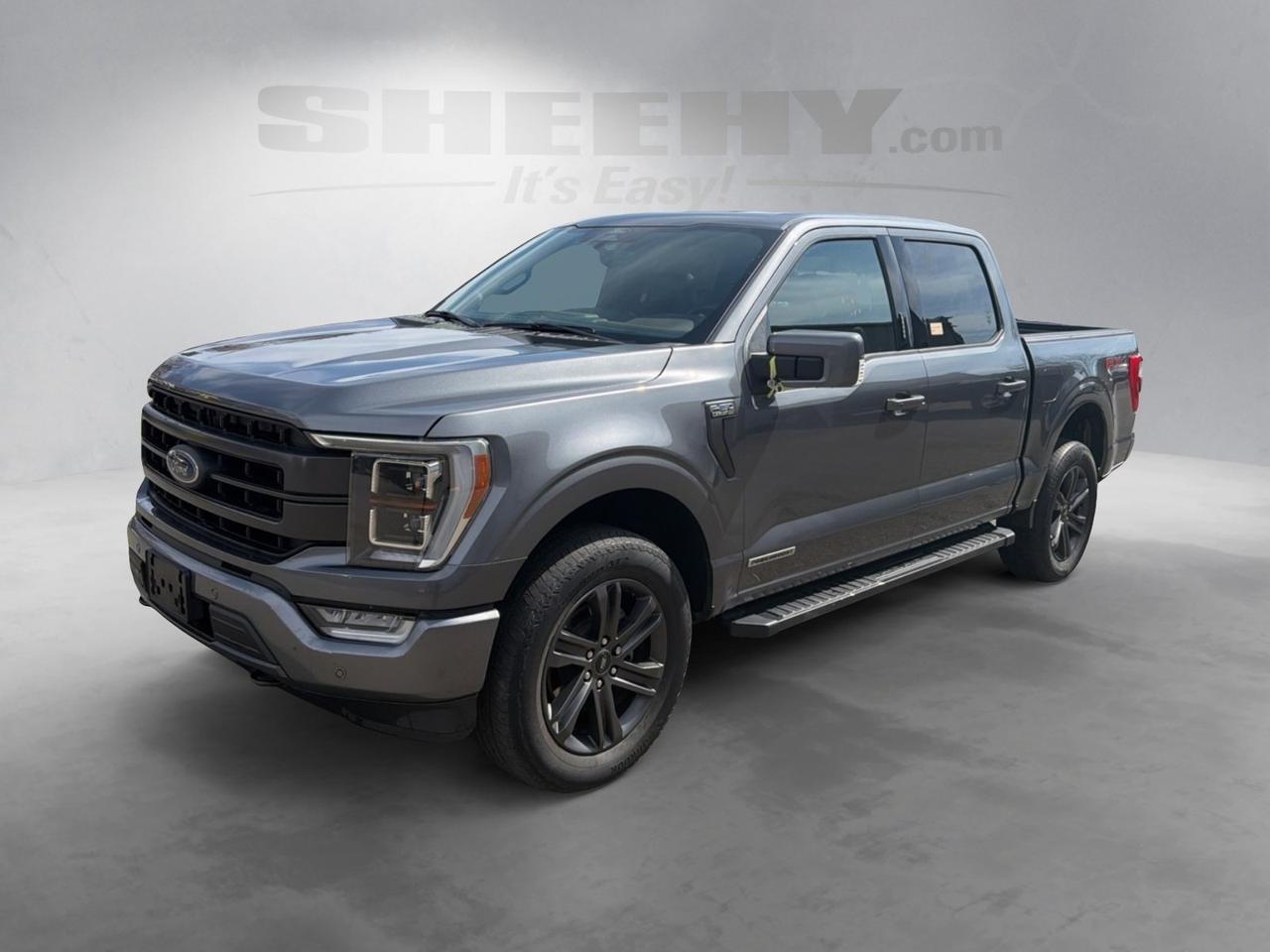 2022 Ford F-150 Lariat Ashland VA