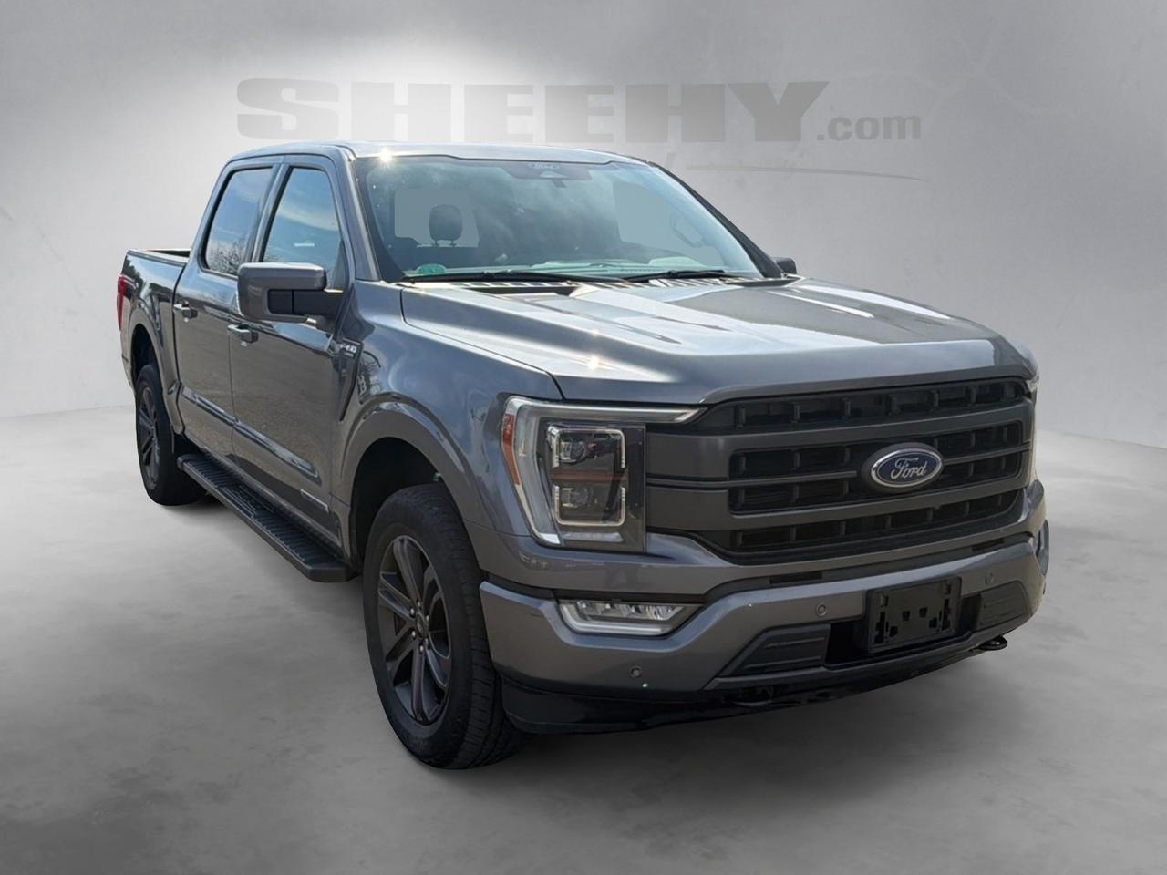 2022 Ford F-150 Lariat Ashland VA