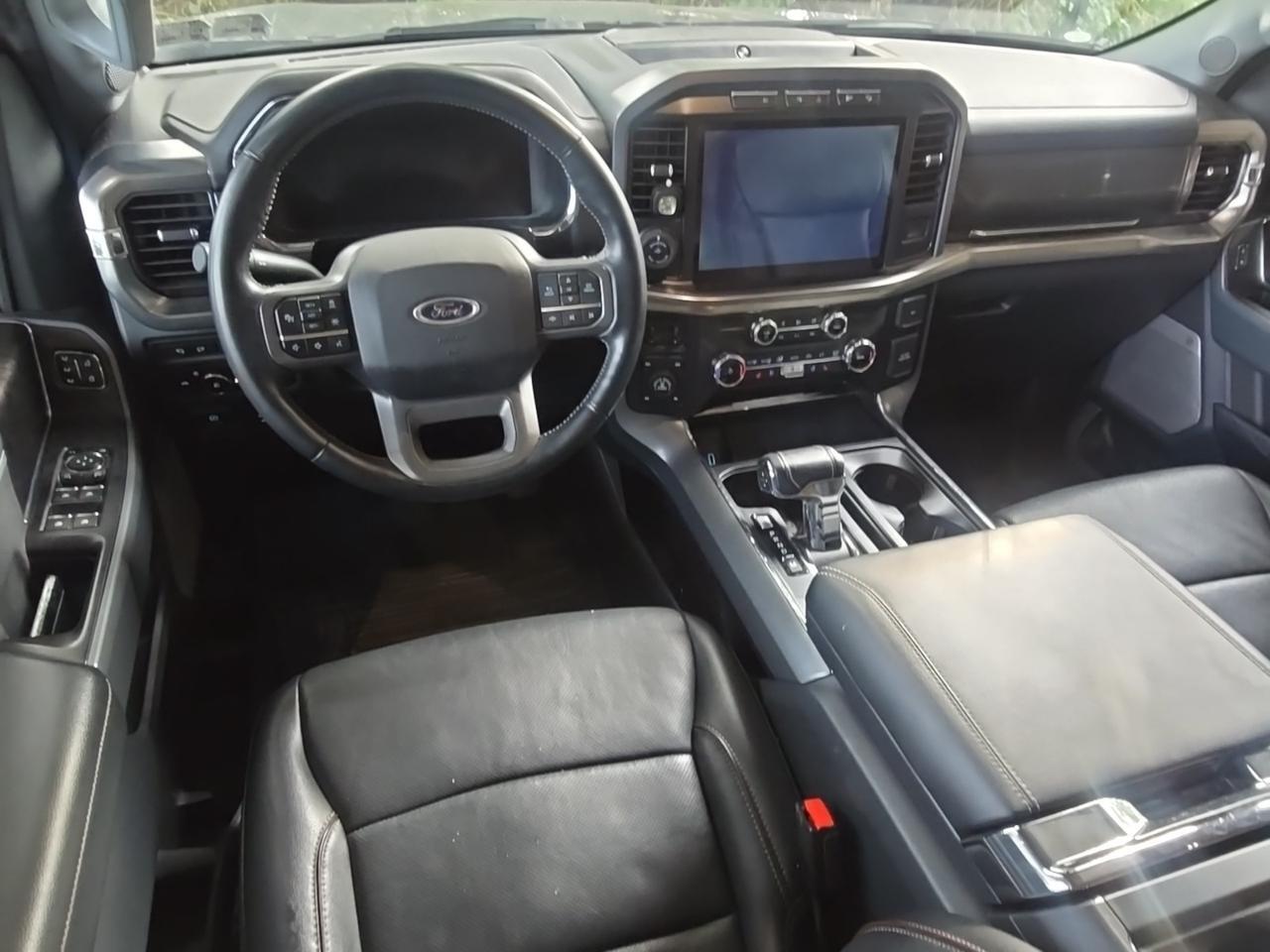 2022 Ford F-150 Lariat Gaithersburg MD