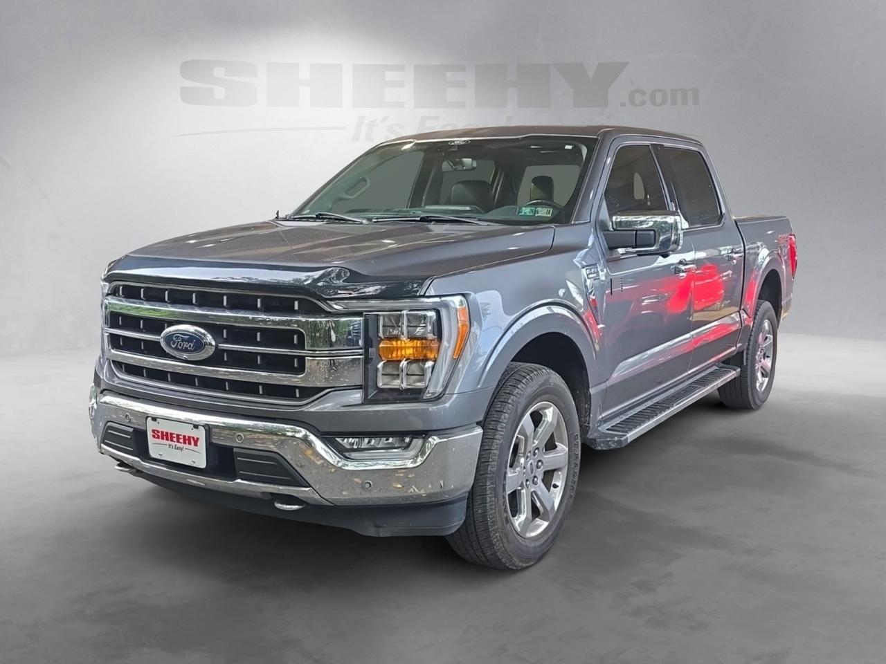 2022 Ford F-150 Lariat Gaithersburg MD