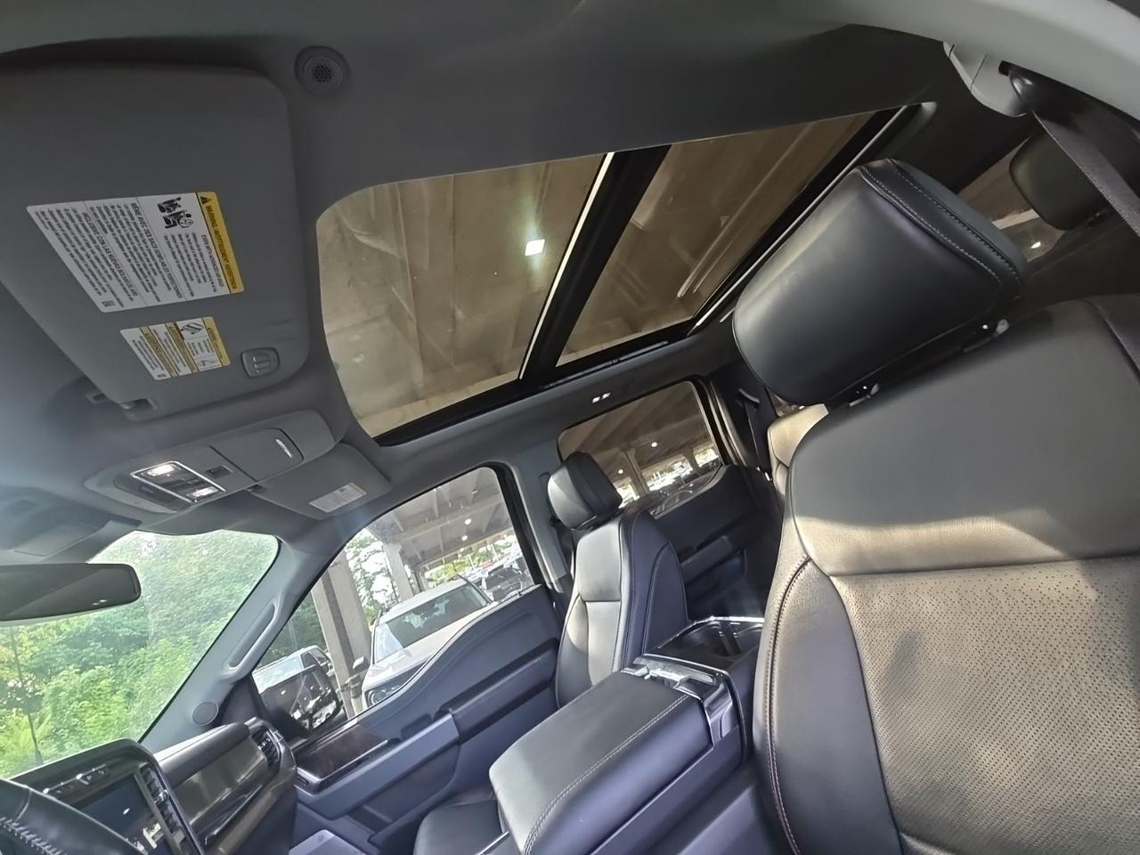 2022 Ford F-150 Lariat Gaithersburg MD