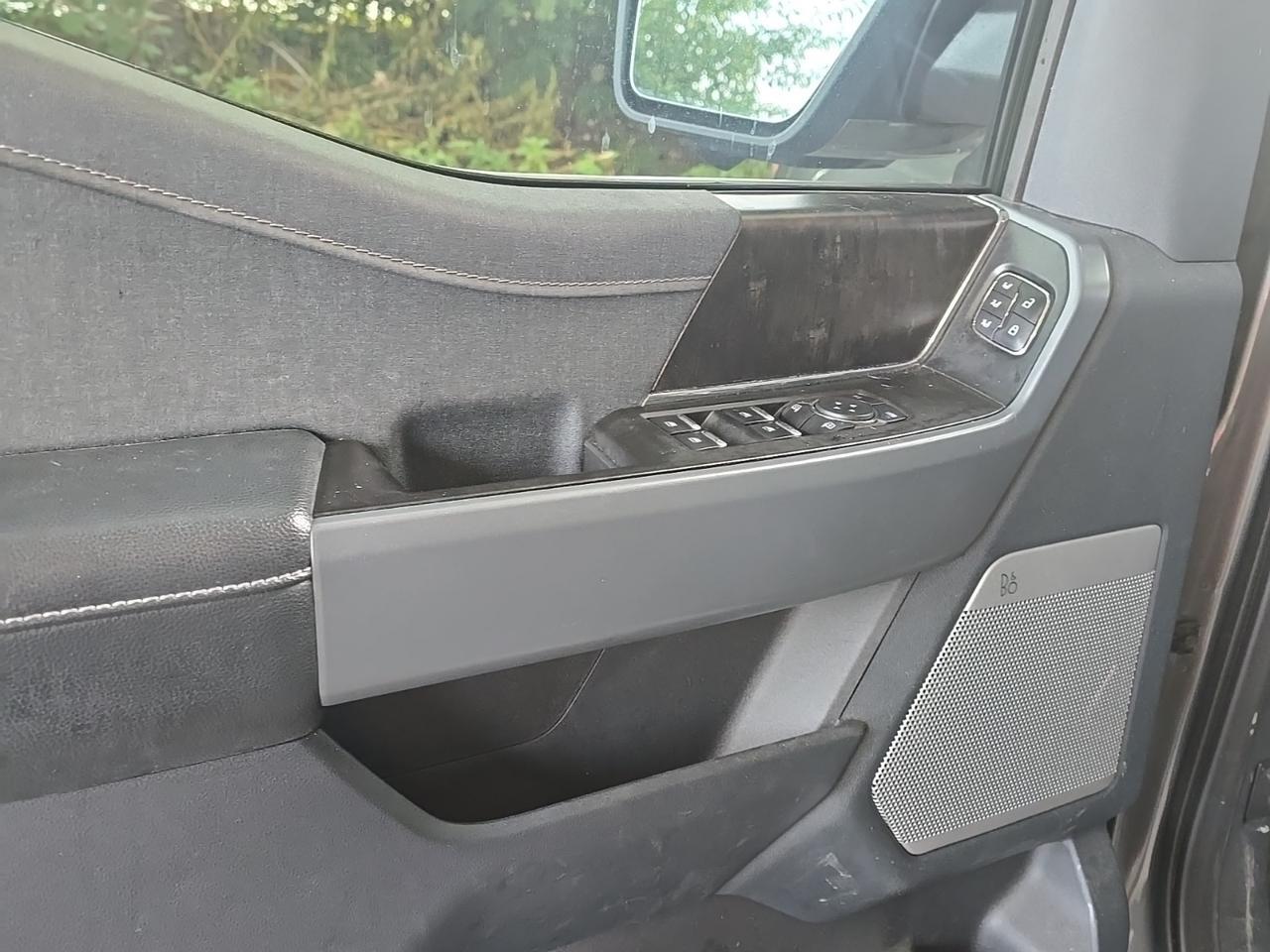 2022 Ford F-150 Lariat Gaithersburg MD