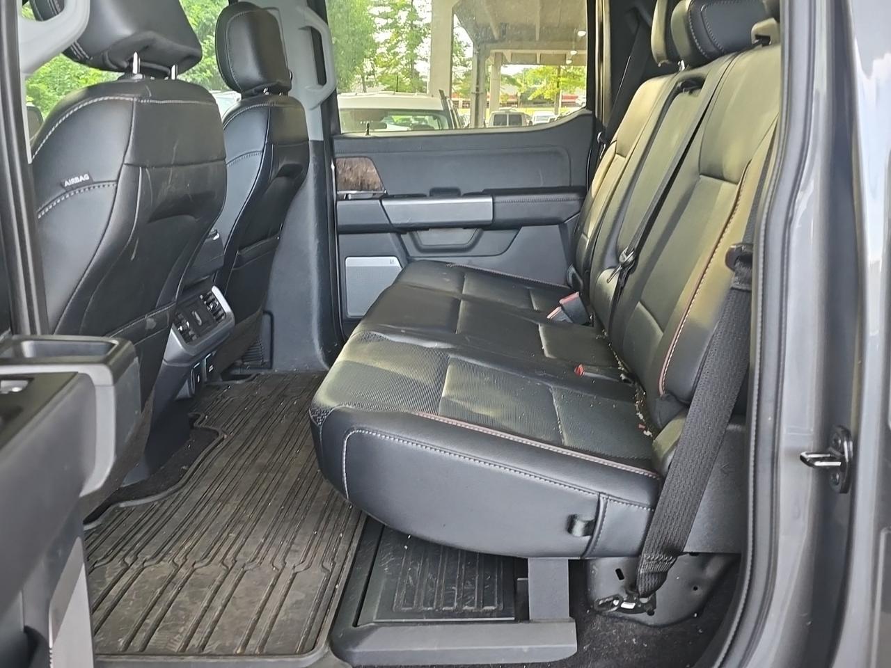 2022 Ford F-150 Lariat Gaithersburg MD
