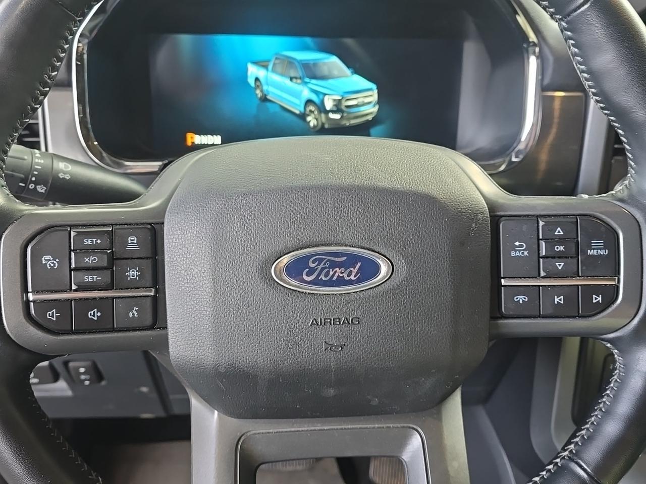 2022 Ford F-150 Lariat Gaithersburg MD