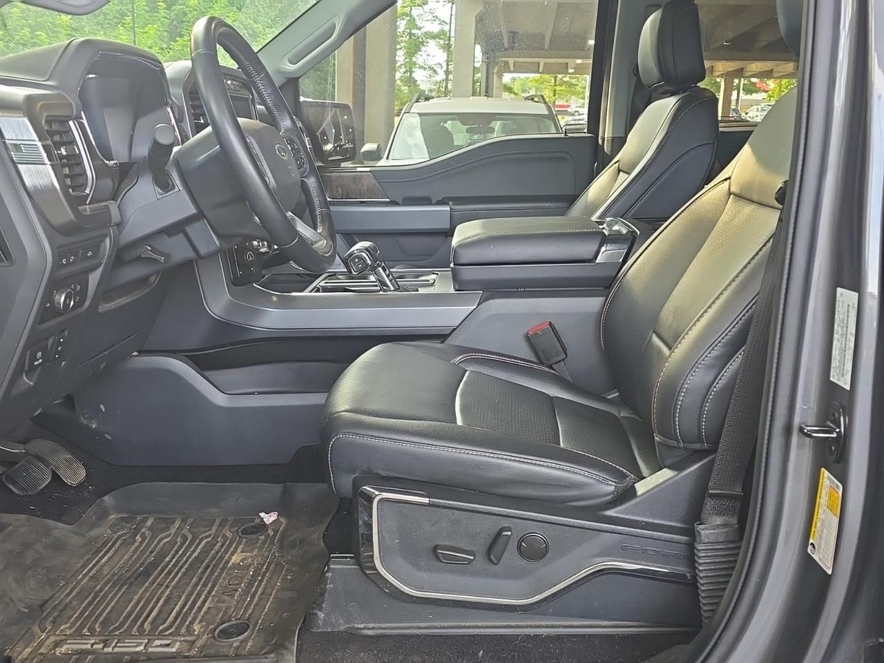 2022 Ford F-150 Lariat Gaithersburg MD