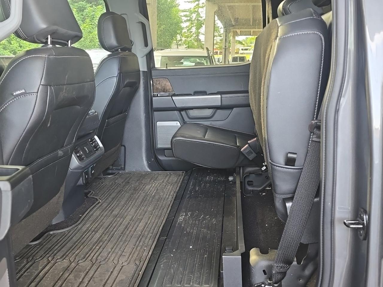 2022 Ford F-150 Lariat Gaithersburg MD