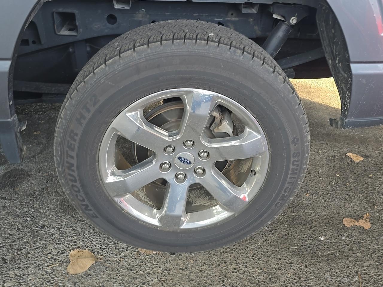 2022 Ford F-150 Lariat Gaithersburg MD