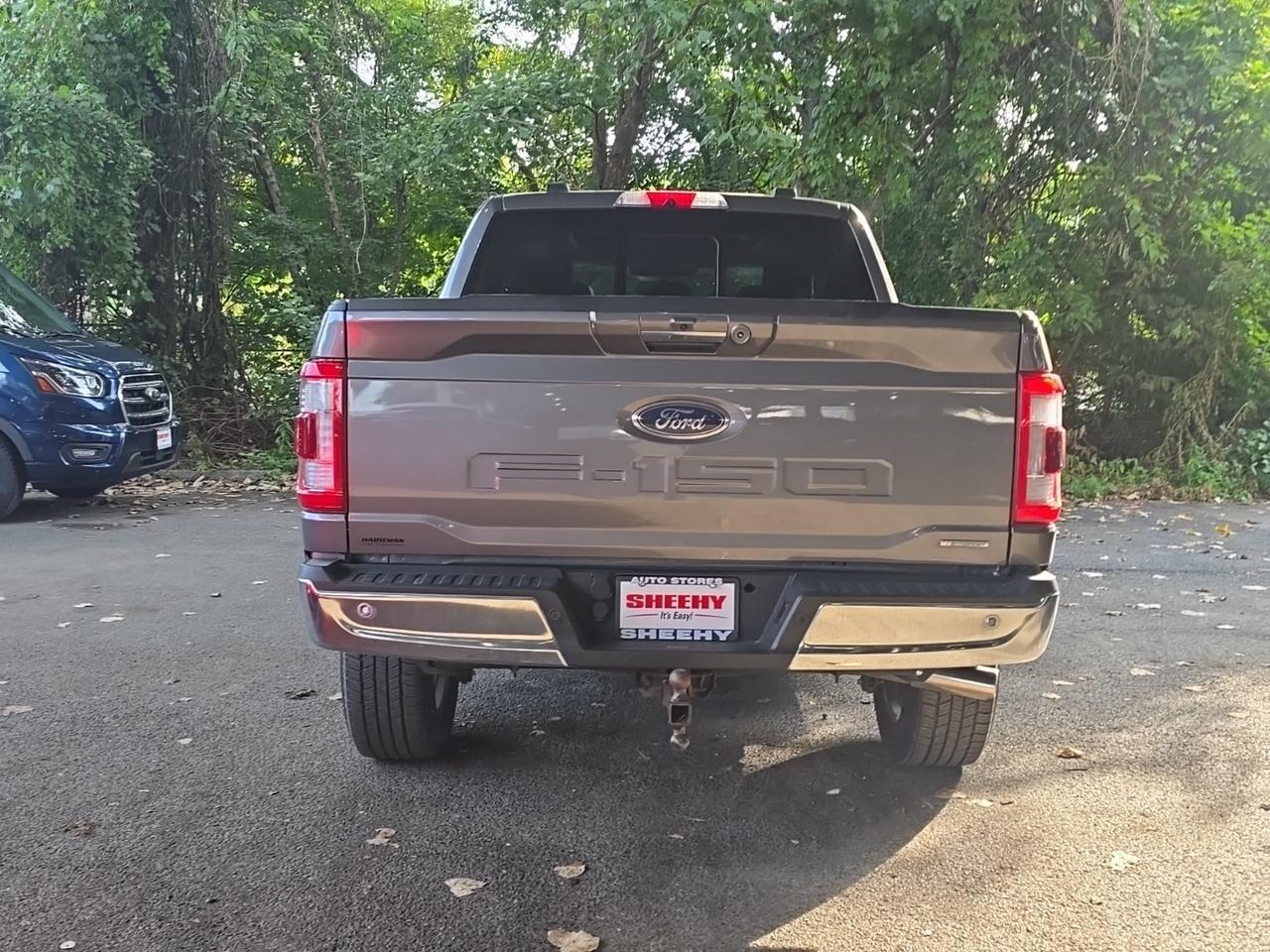 2022 Ford F-150 Lariat Gaithersburg MD