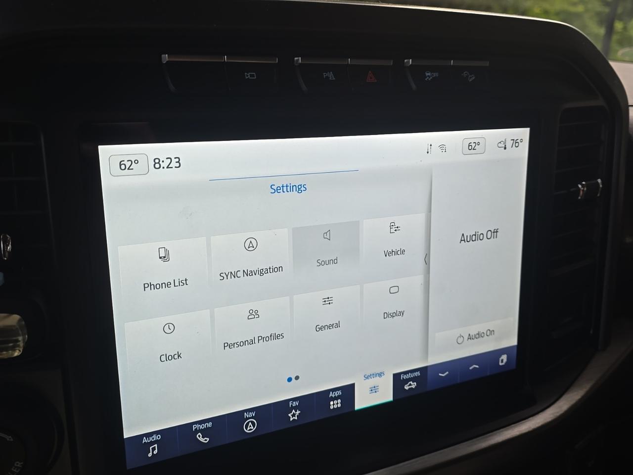 2022 Ford F-150 Lariat Gaithersburg MD