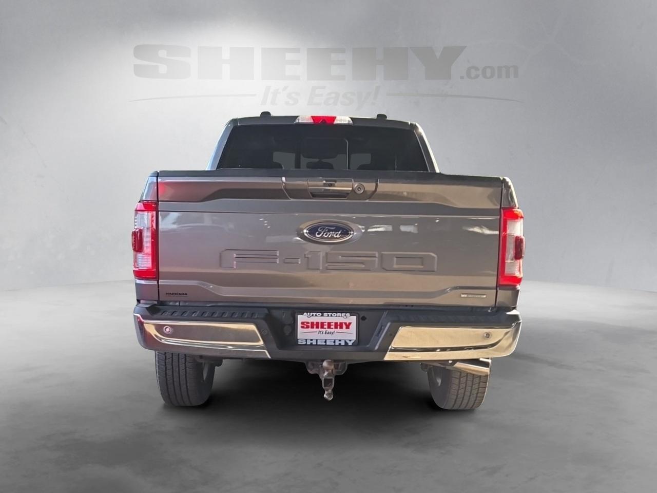 2022 Ford F-150 Lariat Gaithersburg MD