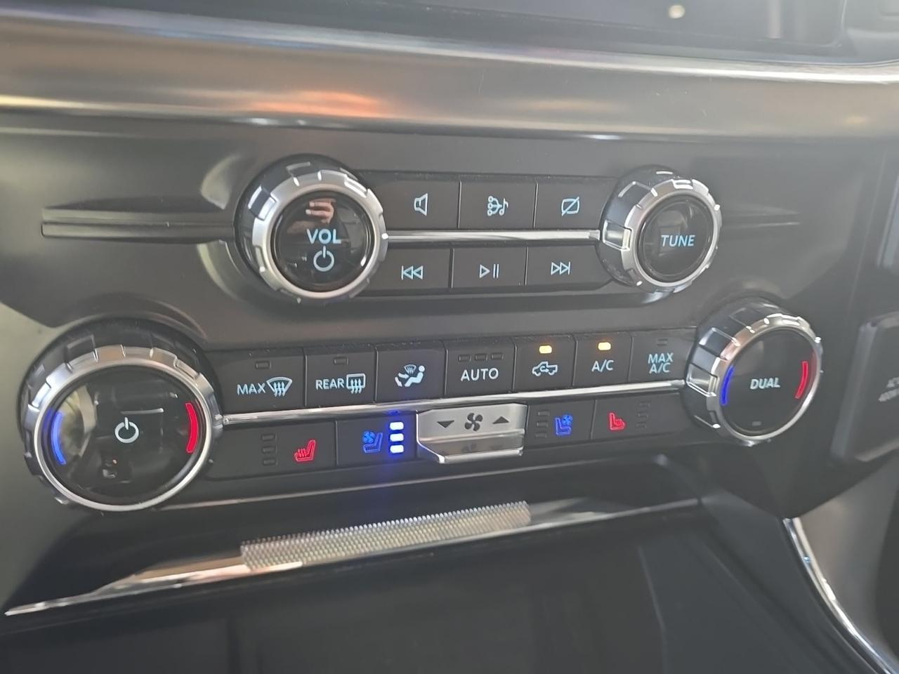 2022 Ford F-150 Lariat Gaithersburg MD