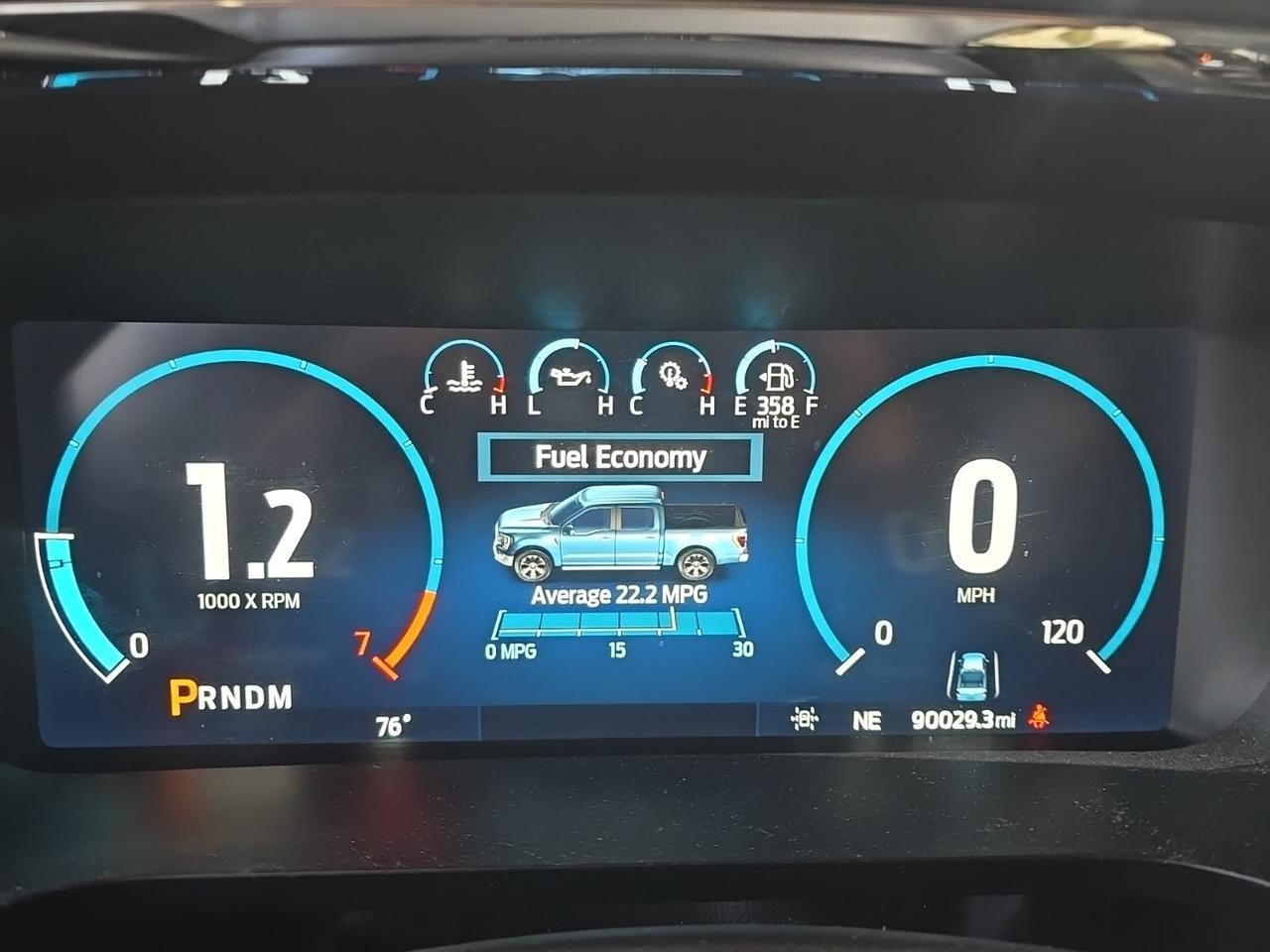 2022 Ford F-150 Lariat Gaithersburg MD