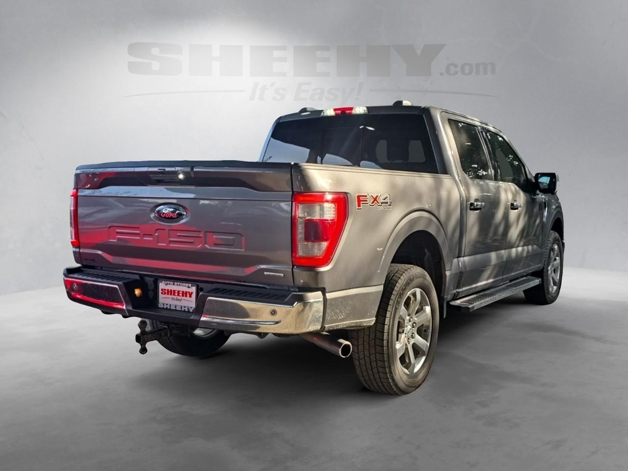 2022 Ford F-150 Lariat Gaithersburg MD