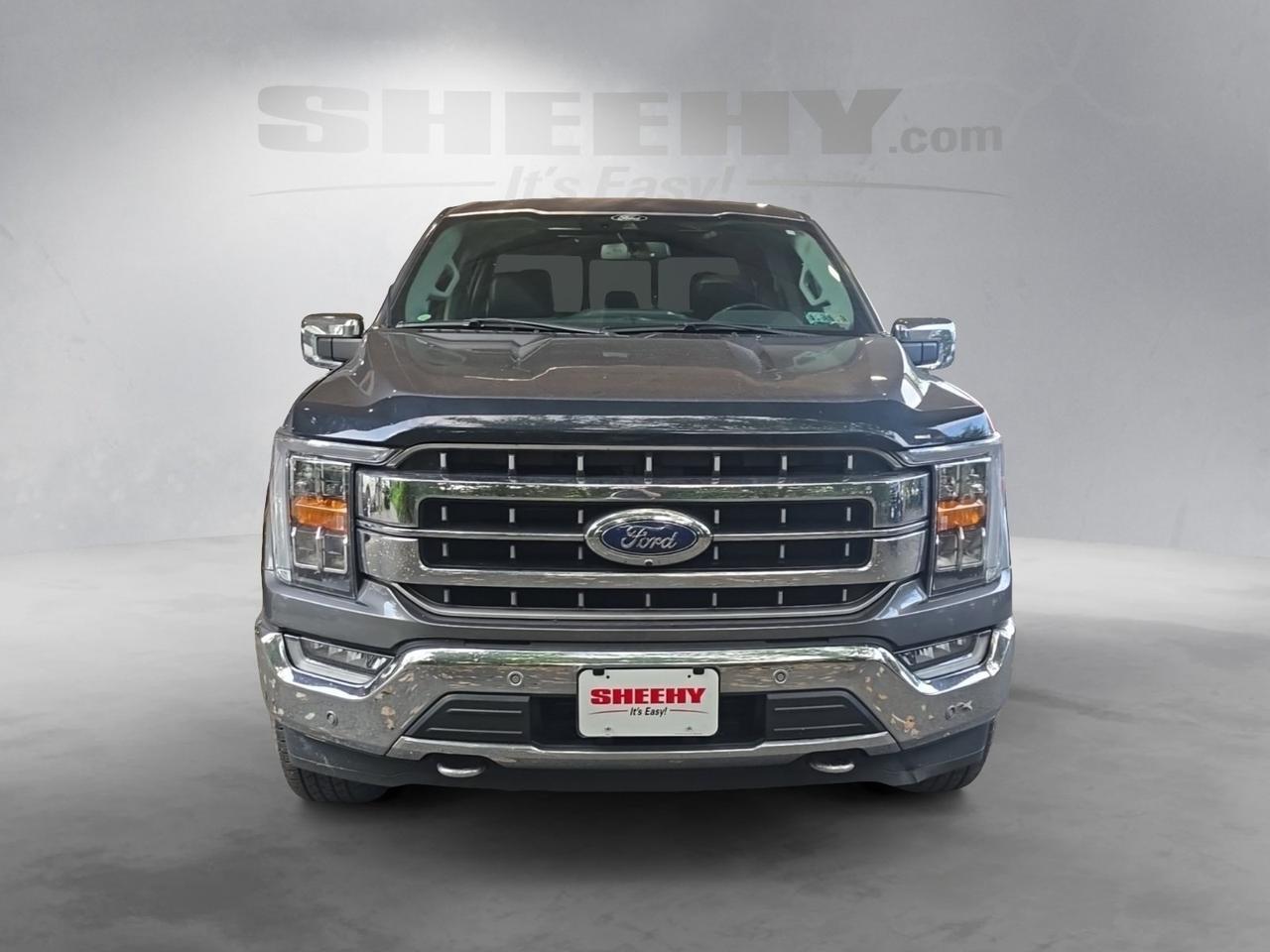 2022 Ford F-150 Lariat Gaithersburg MD