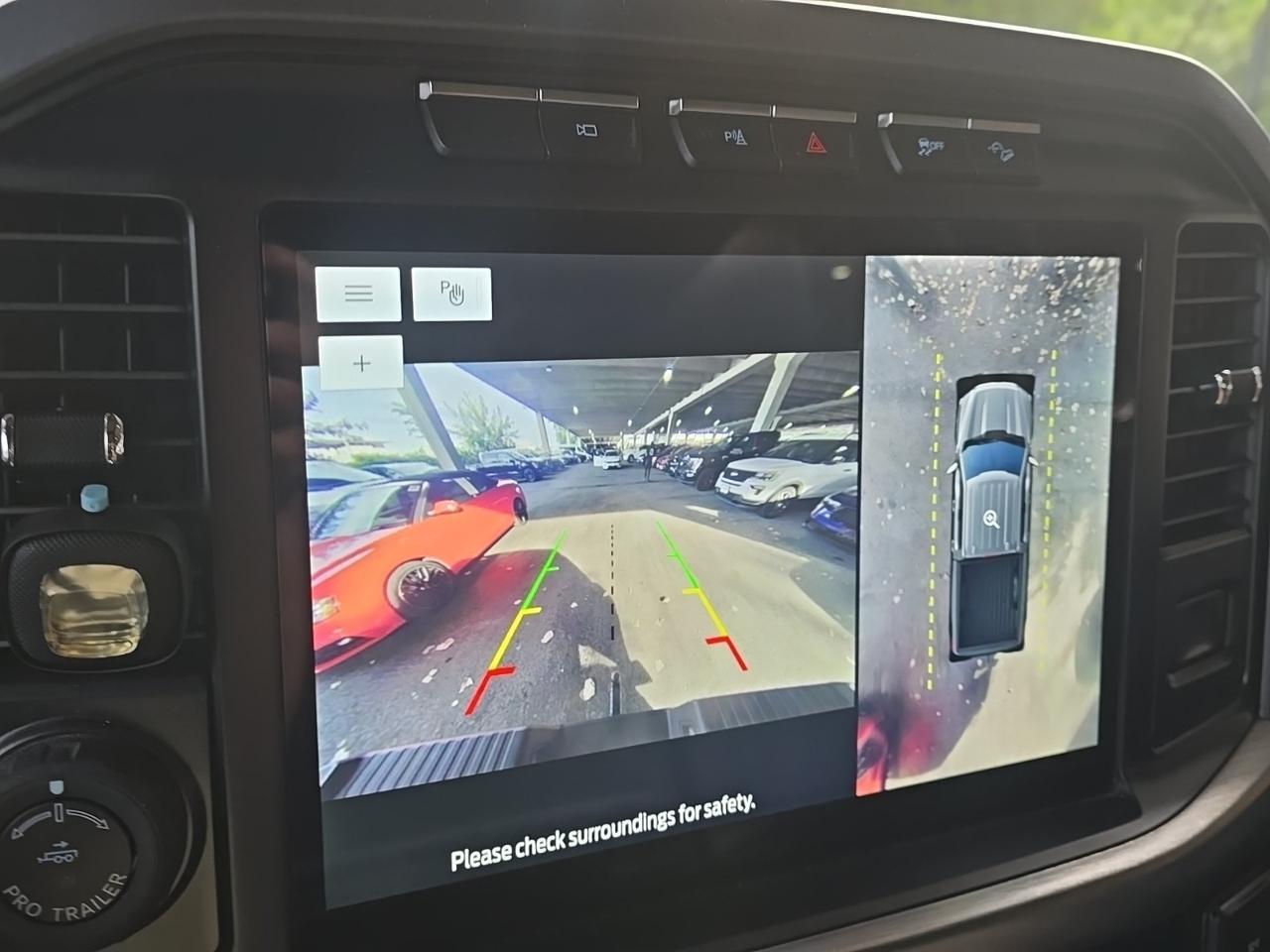 2022 Ford F-150 Lariat Gaithersburg MD