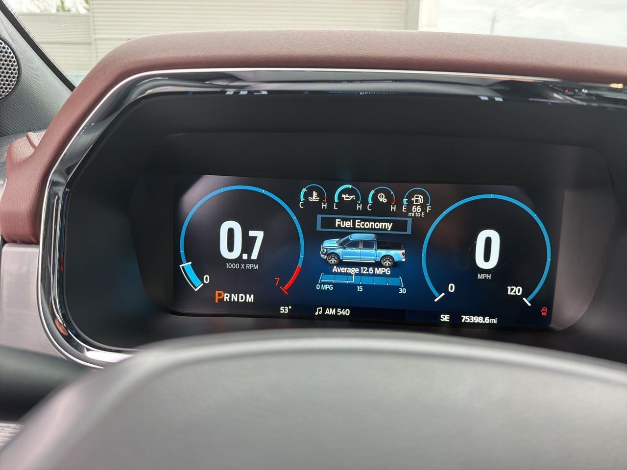 2022 Ford F-150 Lariat Gaithersburg MD